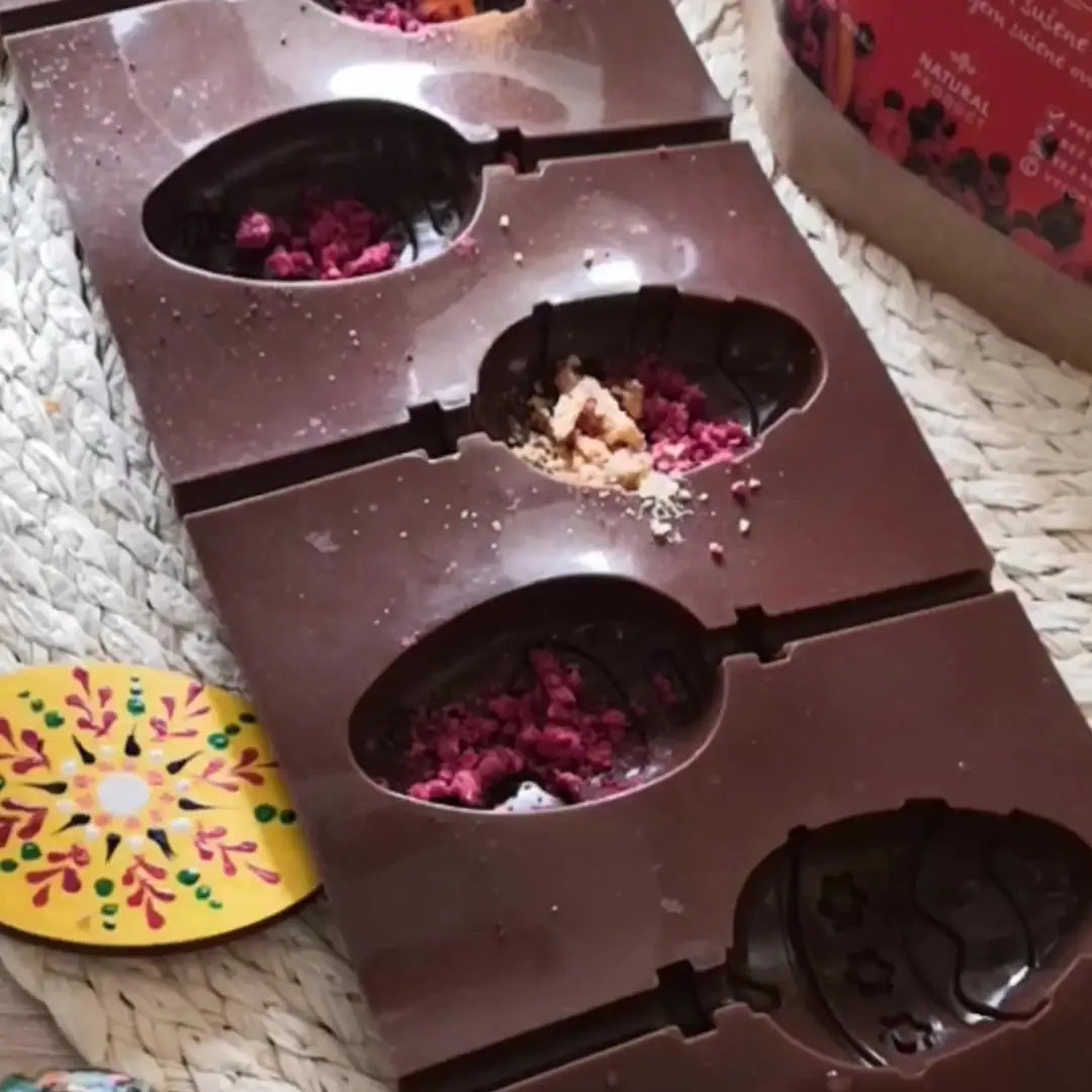 VEĽKONOČNÝ BALÍČEK