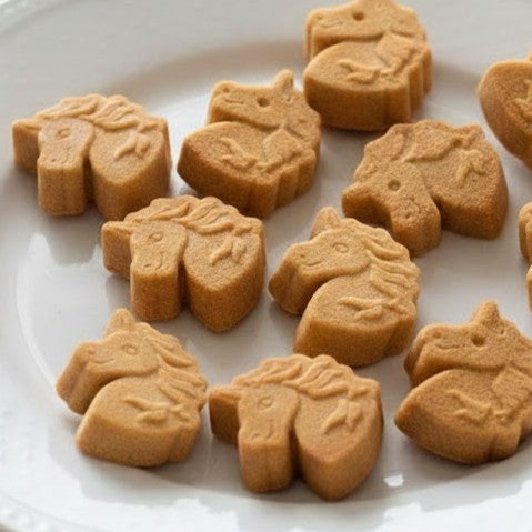 Forma na pečenie - Jednorožce