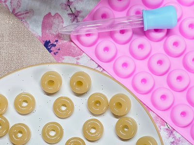 Najrýchlejšie gumicukríky