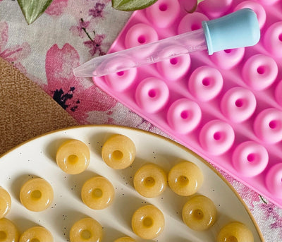 Najrýchlejšie gumicukríky