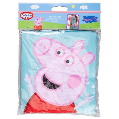 Dětská zástěra Peppa Pig