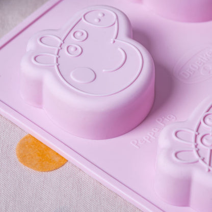 Forma na pečenie - Peppa Pig