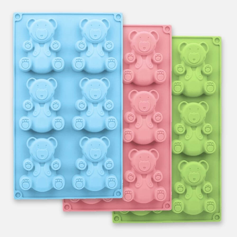 Forma na pečení - Mackovia