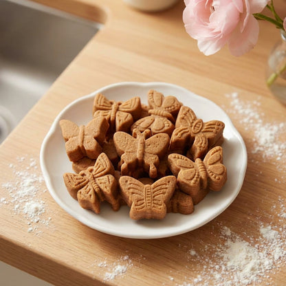 Forma na pečenie - Motýle