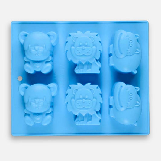 Forma na pečenie - Safari